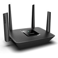Linksys Extender Setup
