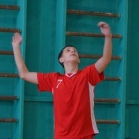 Виталик Никонов