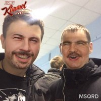 Макс Комиссаров
