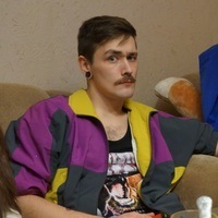 Леонид Клетнов