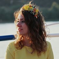 Анна Стихова