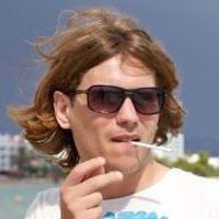 Yura Shapovalov