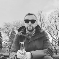 Денис Абрамович