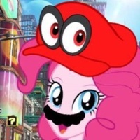 PreciousPinkie