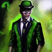 Riddler