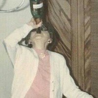 Наталья Борцова