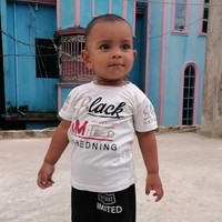 Saifuddin Arafat