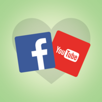 ⎛⎝_YouTube_and_Facebook_⎠⎞
