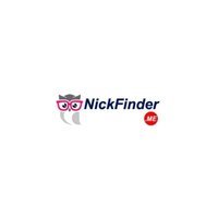 NickFinder
