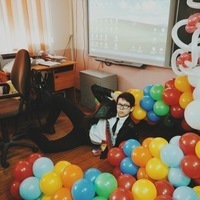 Никита Нечаев