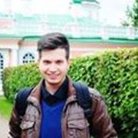 Vsevolod Martynov