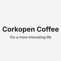 Corkopen Coffee - For a more interesting life