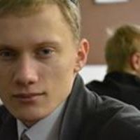 Дима Маковский