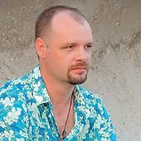 Vitaliy Tseluiko