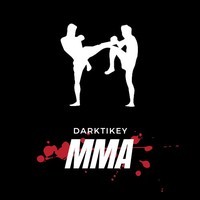 DarkTiKey MMA