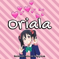 Oriala