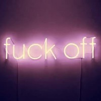 Fuck off COUB