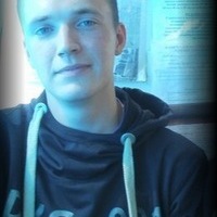 Yury Dyomin