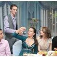 Dmitry Fadeev