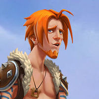 Рагнар Лукавый