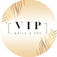 VIP Nails And Spa