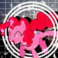 pinkie edits