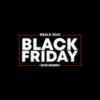 Black Friday Deals 2022