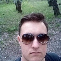 Никита Ружевский