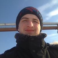 Никита Данилов
