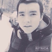 Даня Кулахметов
