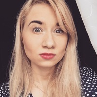 Екатерина Желудева