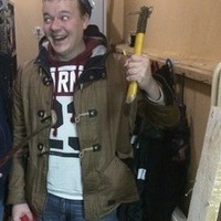 Олег Сергеевич
