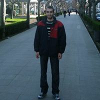 Fedorenko Dmytro