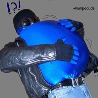 Pumpadude