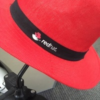 Vladimir Red Hat