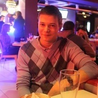 Dmitry Myshov
