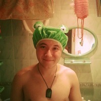 Радмир Фардыкаев