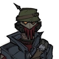 MonsterHead