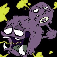 Weezing
