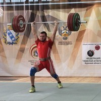 Sergey Tsys