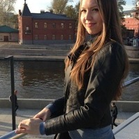Валюшка Спицина