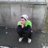 Роман Гагарин