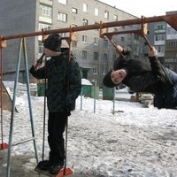 Денис Корчемагин