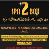 TRAI GỌI SÀI GÒN TPHCM