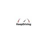 Keep Driving