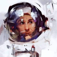 Astronaut