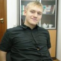 Andrey Evteev