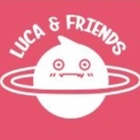 LucaandFriends
