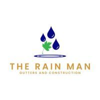 The Rain Man Gutters