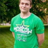Алексей Тимофеев